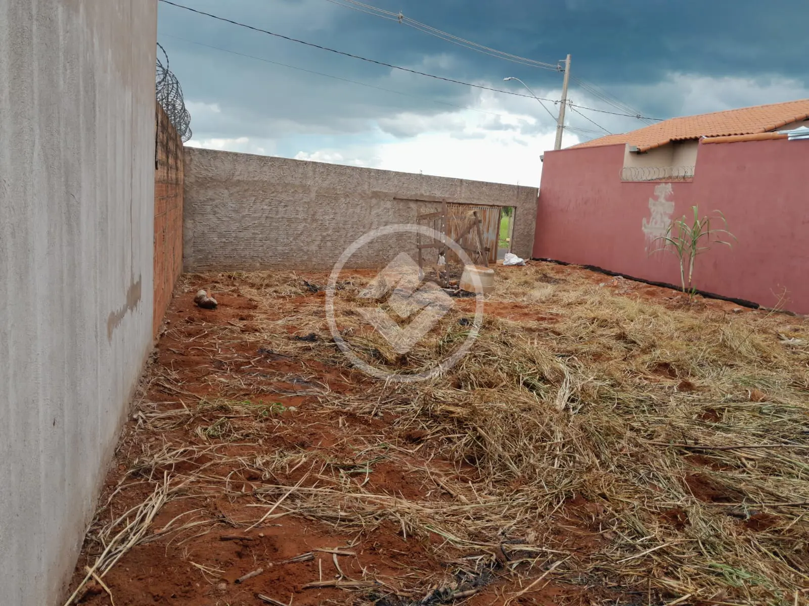 Terreno Novo Mundo, Uberlândia - MG — foto 1