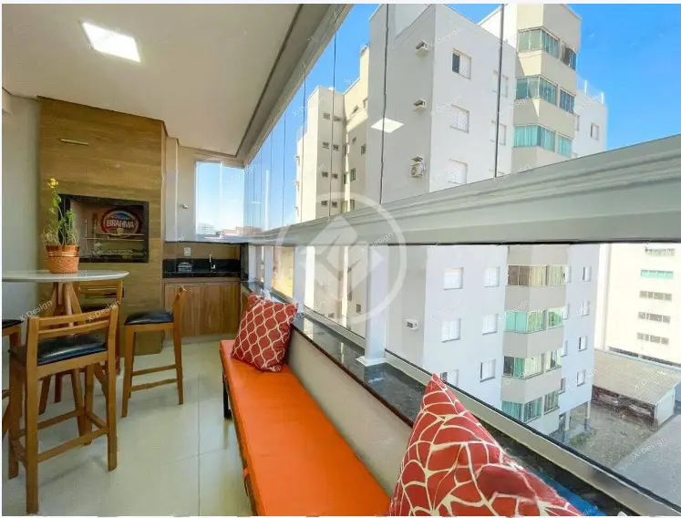 Imagem 5 - Apartamento em Santa Mônica, Uberlândia - MG
