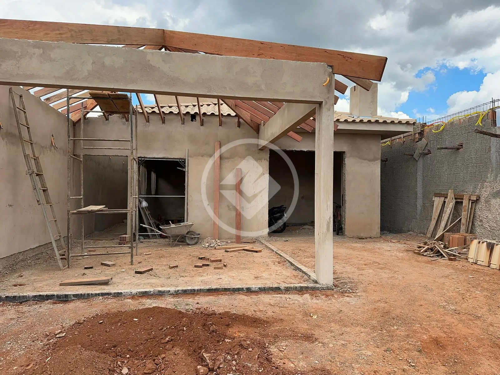 Imagem 2 - Casa em Aclimação, Uberlândia - MG