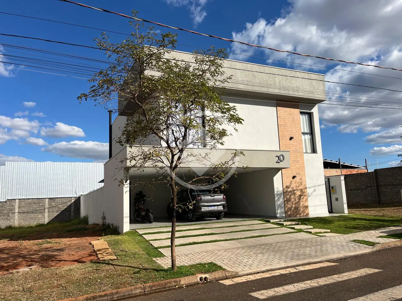 Imagem 3 - Terreno Condomínio em Laranjeiras, Uberlândia - MG