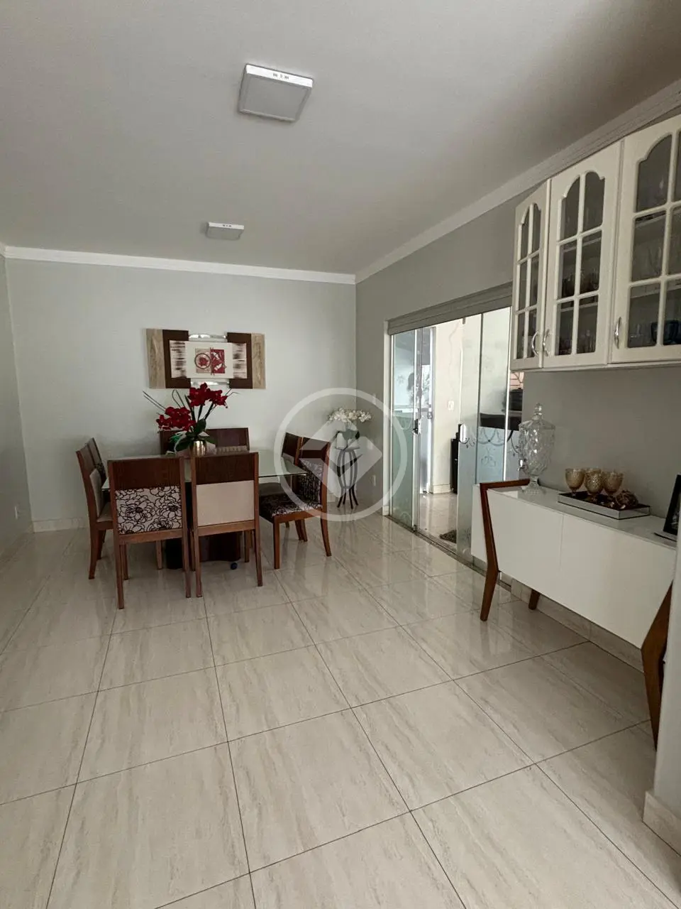 Imagem 3 - Sobrado em Pampulha, Uberlândia - MG