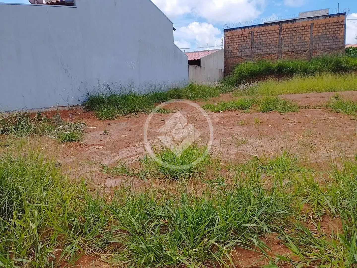 Imagem 1 - Terreno em Milenium, Araguari - MG