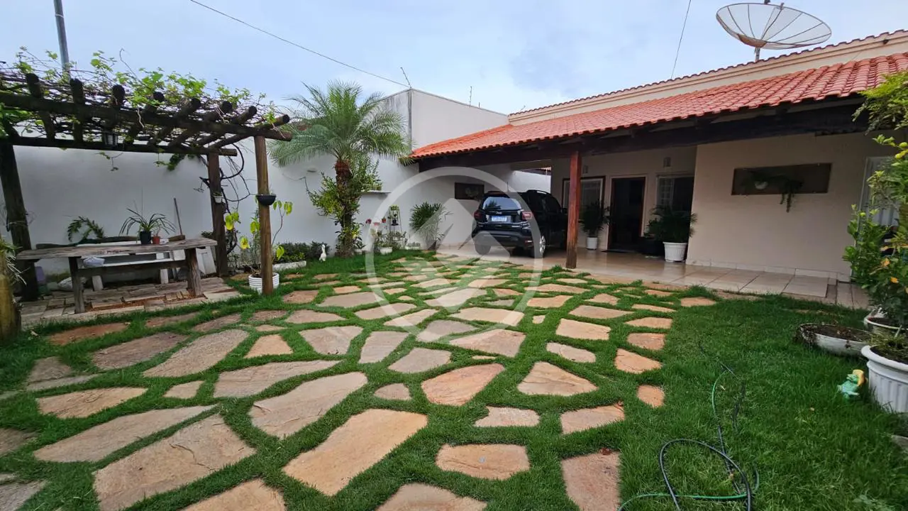 Imagem 1 - Casa em Granada, Uberlândia - MG