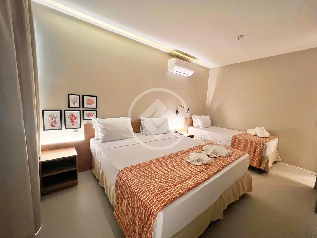Imagem 4 - Apartamento em Ipioca, Maceió - AL