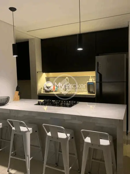 Imagem 4 - Apartamento em Bosque dos Buritis, Uberlândia - MG