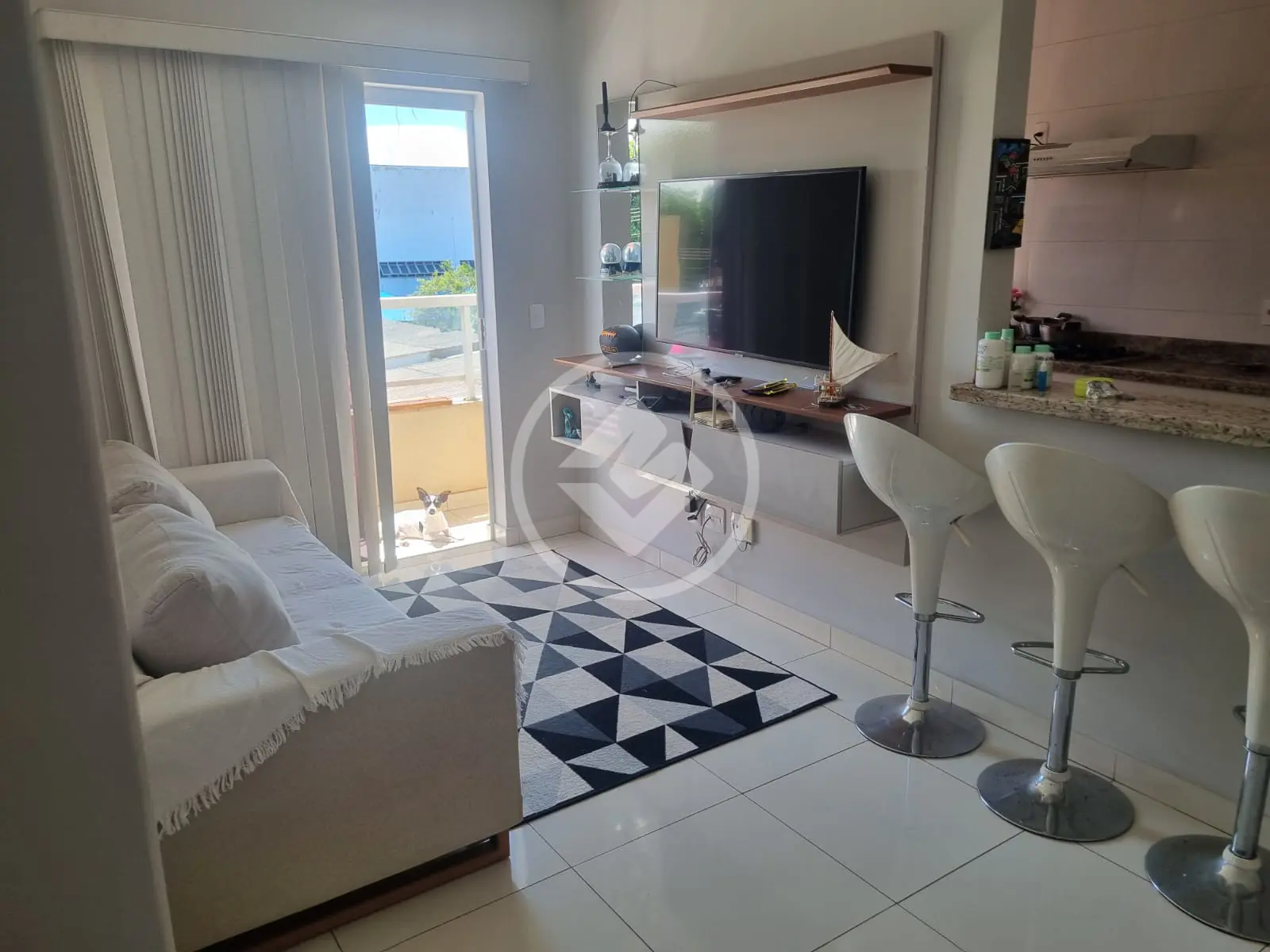 Imagem 4 - Apartamento em SARAIVA, Uberlândia - MG