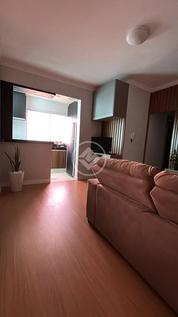 Apartamento Novo Mundo, Uberlândia - MG — foto 2