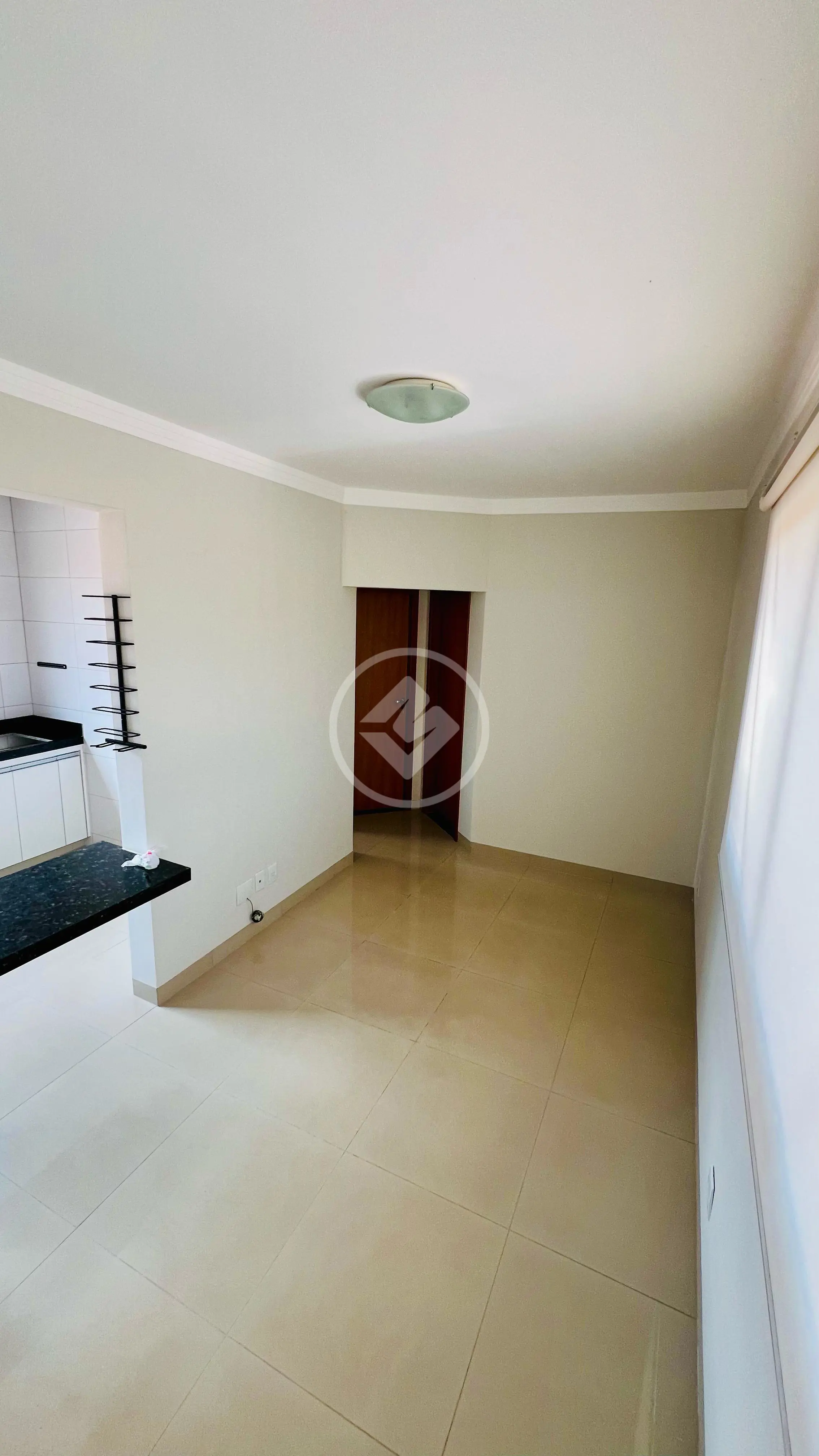 Imagem 3 - Apartamento em Segismundo Pereira, Uberlândia - MG