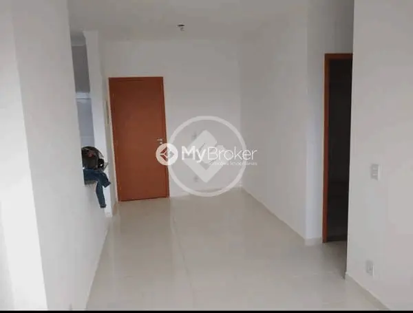 Apartamento Dona Zulmira, Uberlândia - MG — foto 1