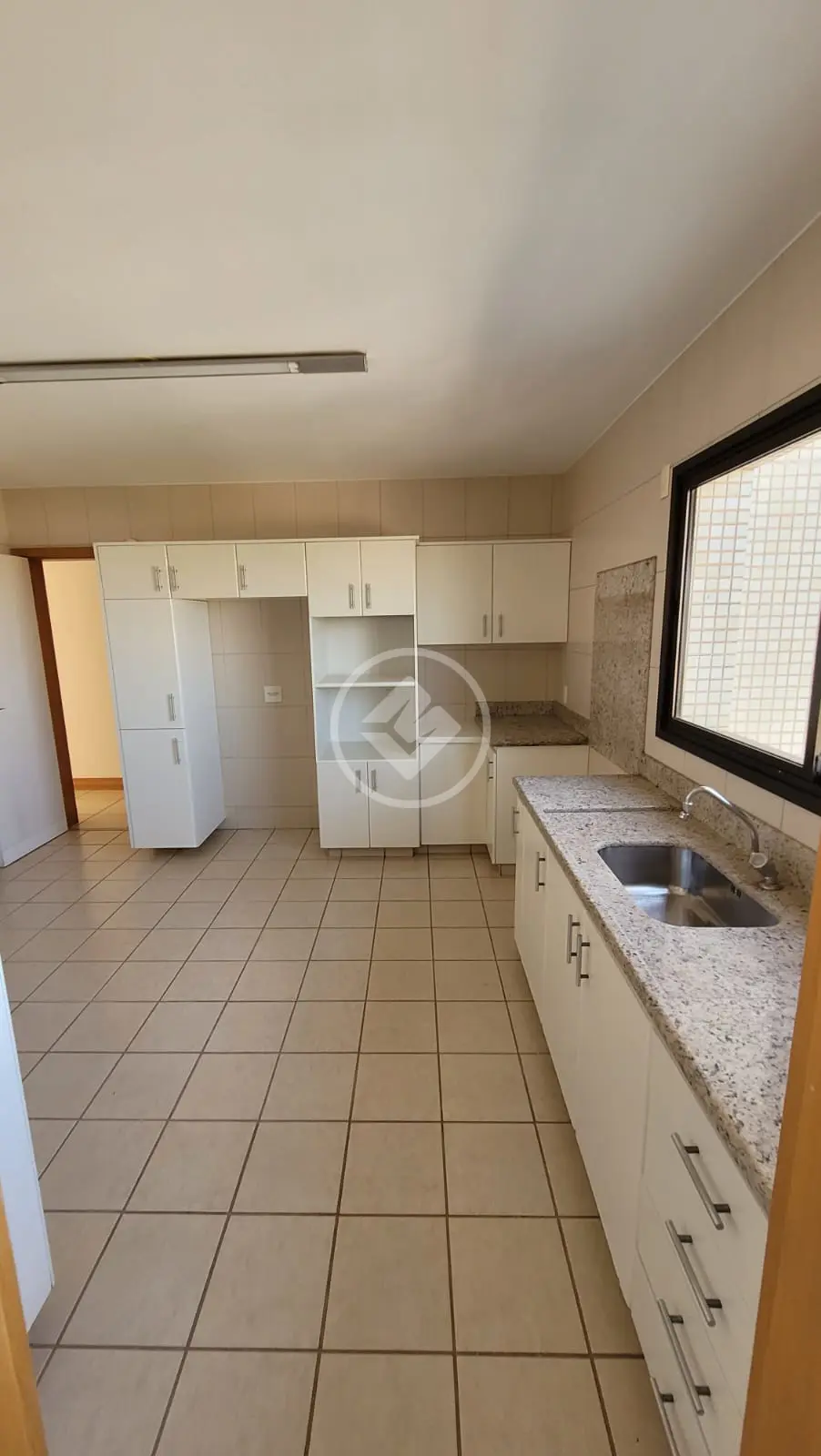 Apartamento FUNDINHO, Uberlândia - MG — foto 1