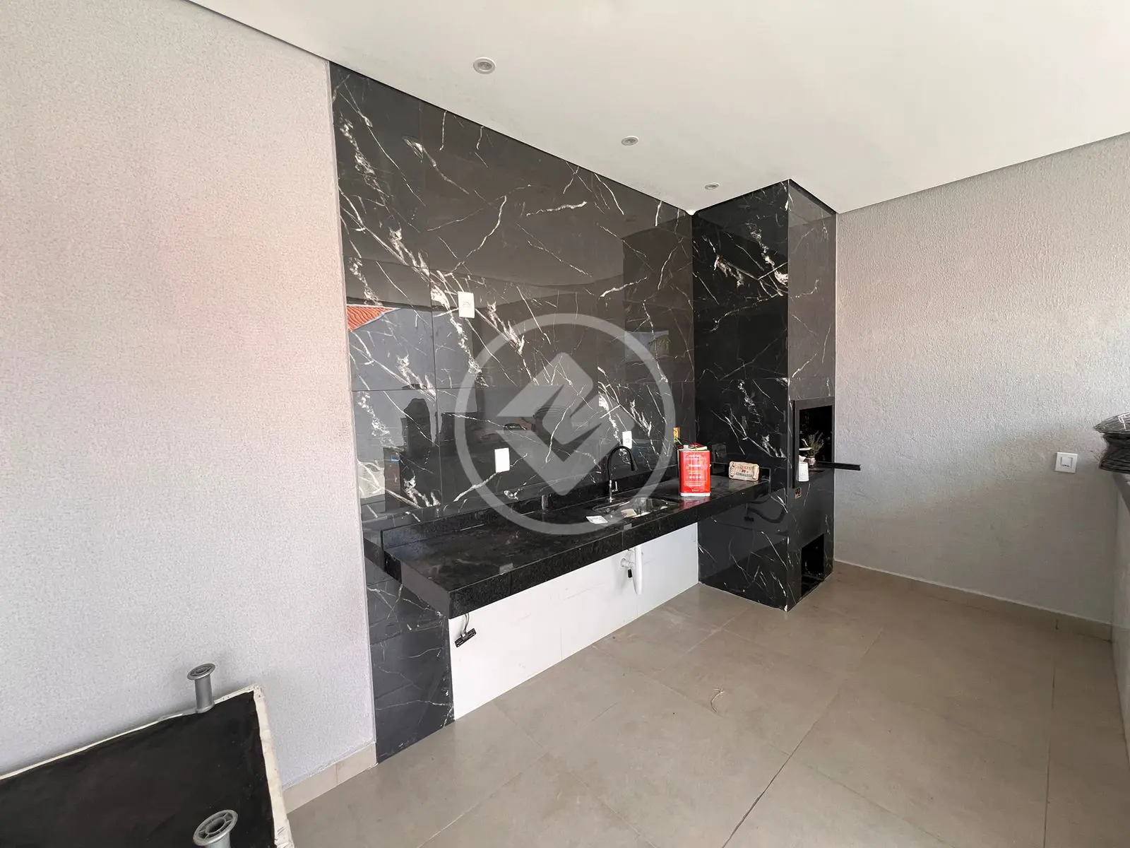 Imagem 3 - Casa em Granada, Uberlândia - MG
