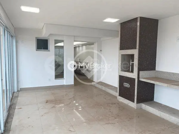 Apartamento SANTA MÔNICA, Uberlândia - MG — foto 1