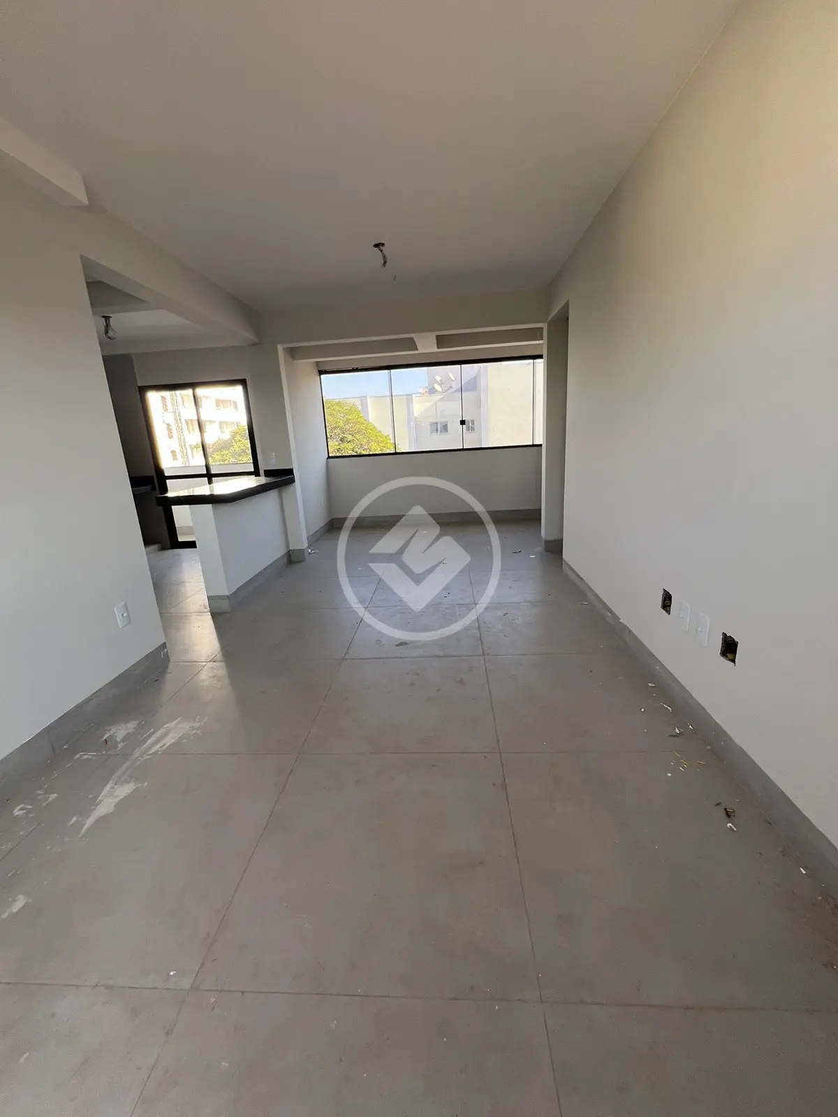 Imagem 2 - Apartamento em SANTA MÔNICA, Uberlândia - MG