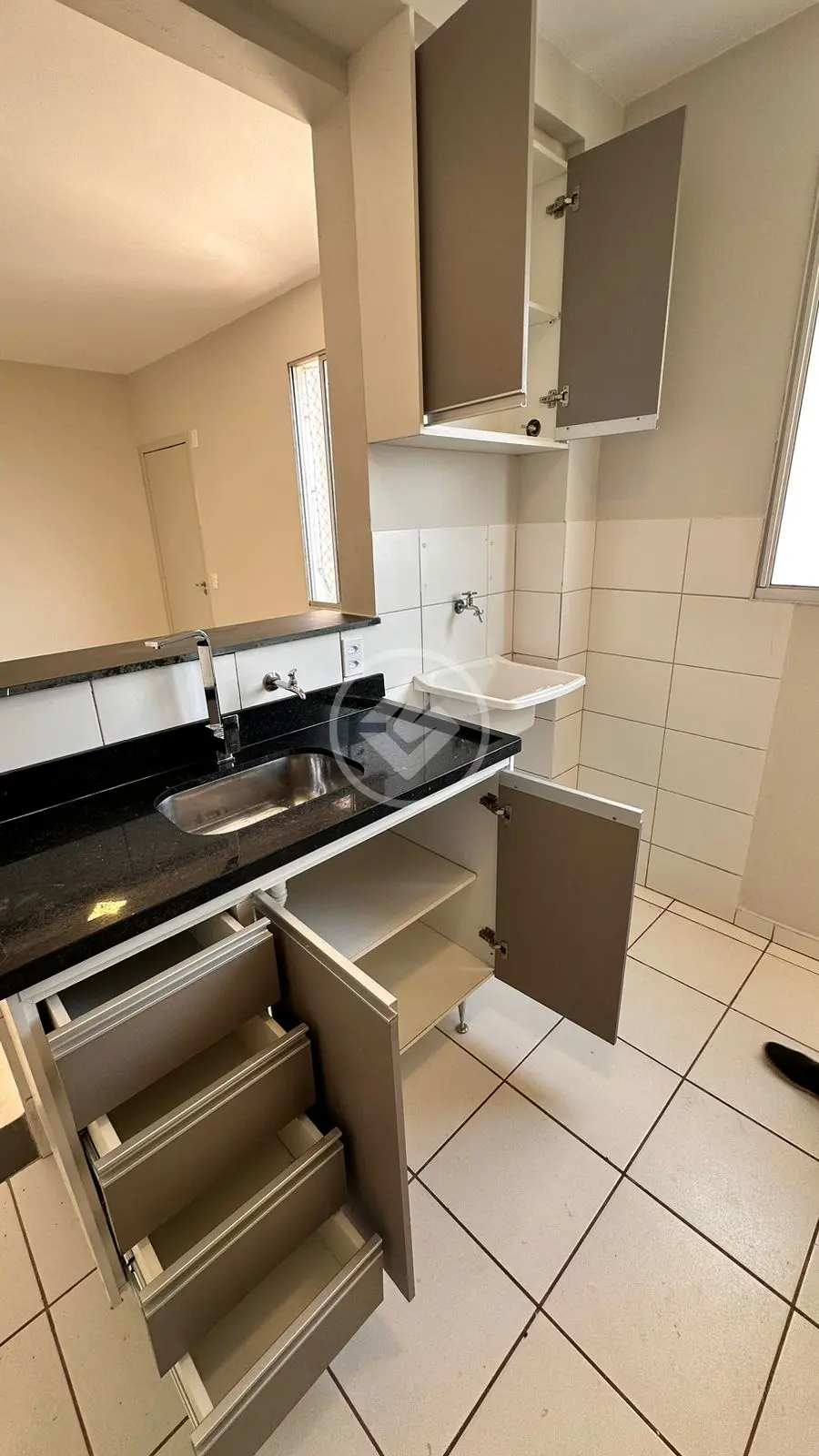 Imagem 5 - Apartamento em Shopping Park, Uberlândia - MG