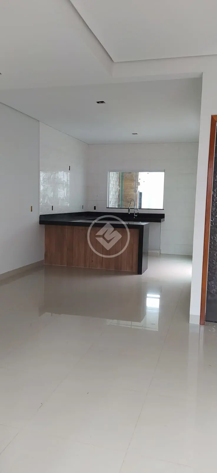 Imagem 2 - Sobrado em Laranjeiras, Uberlândia - MG