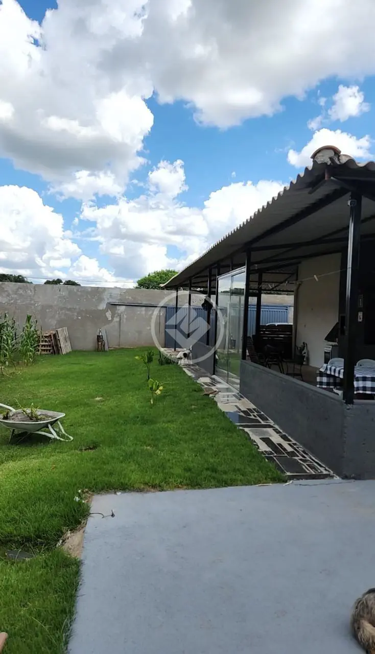 Imagem 2 - Casa em Morada Nova, Uberlândia - MG