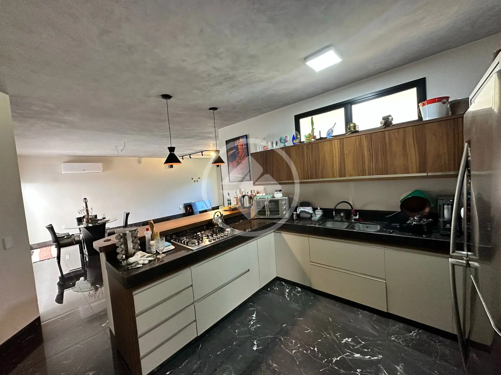 Imagem 5 - Casa em Segismundo Pereira, Uberlândia - MG
