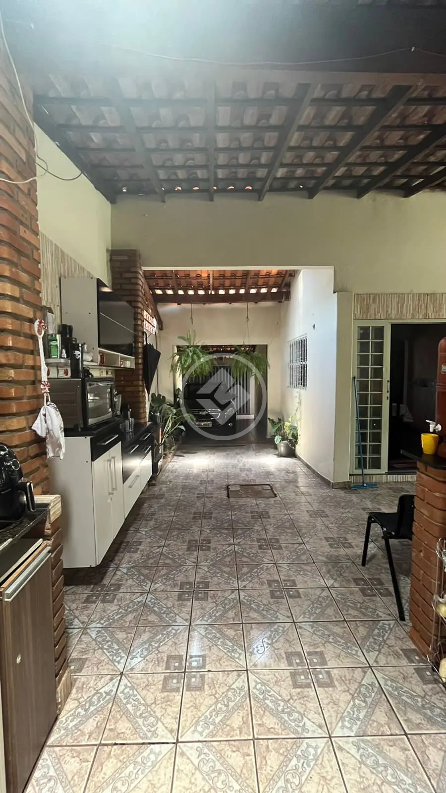 Imagem 2 - Sobrado em Luizote de Freitas, Uberlândia - MG
