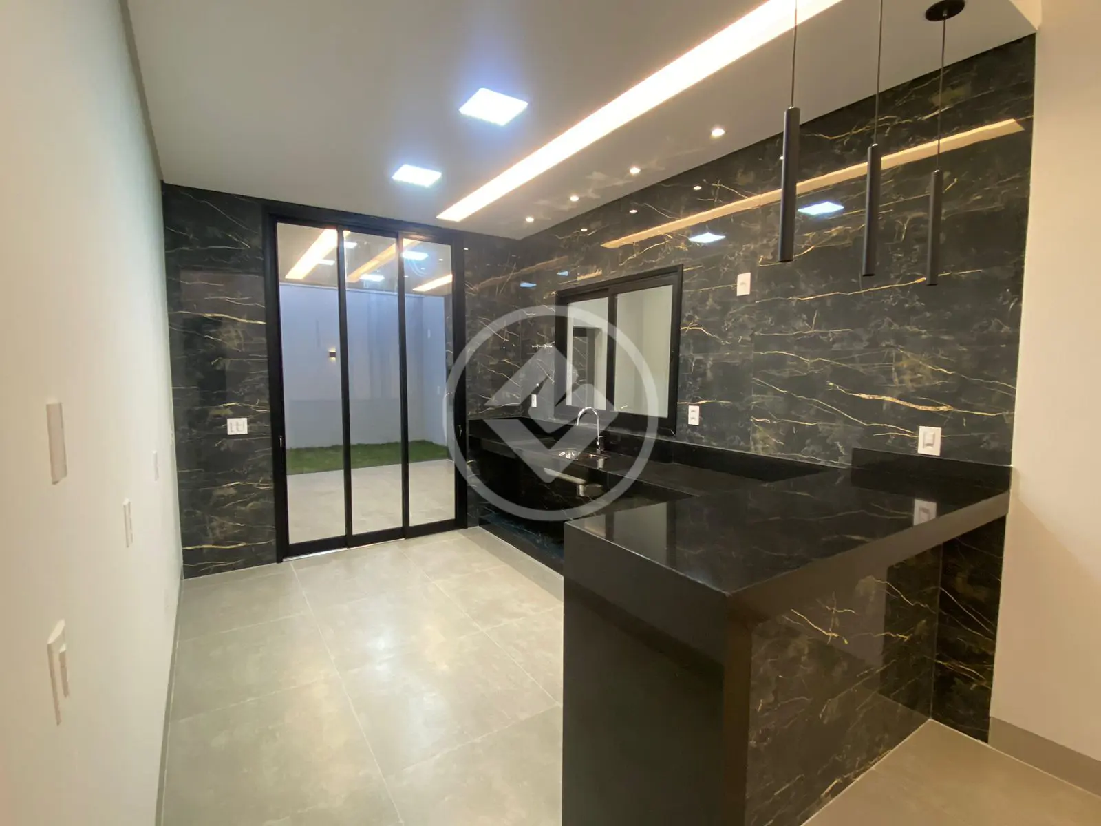 Casa Granada, Uberlândia - MG — foto 1