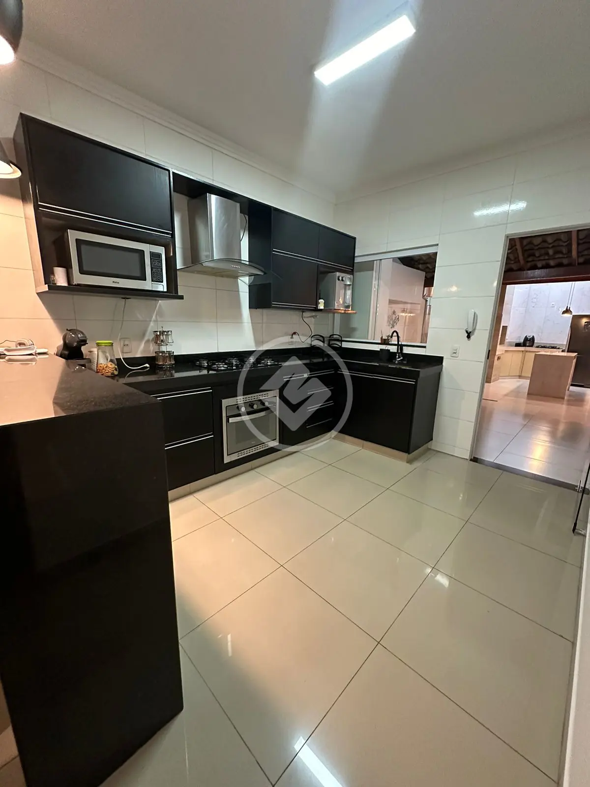 Casa Jardim Europa, Uberlândia - MG — foto 1
