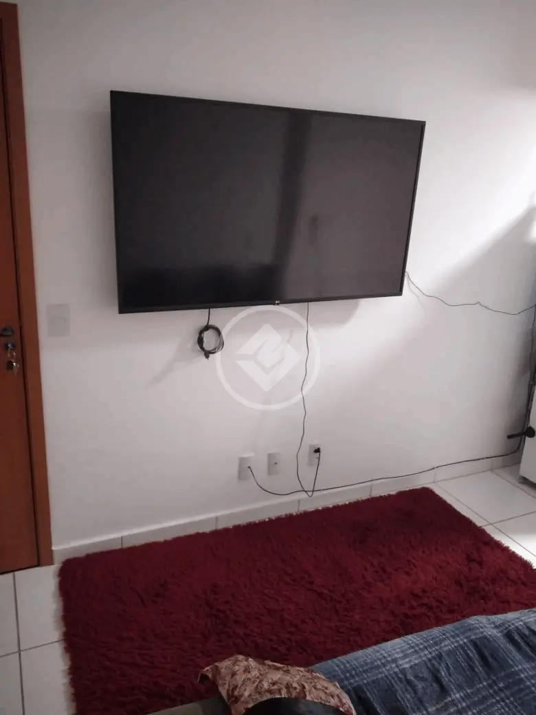 Apartamento Jardim Brasília, Uberlândia - MG — foto 2