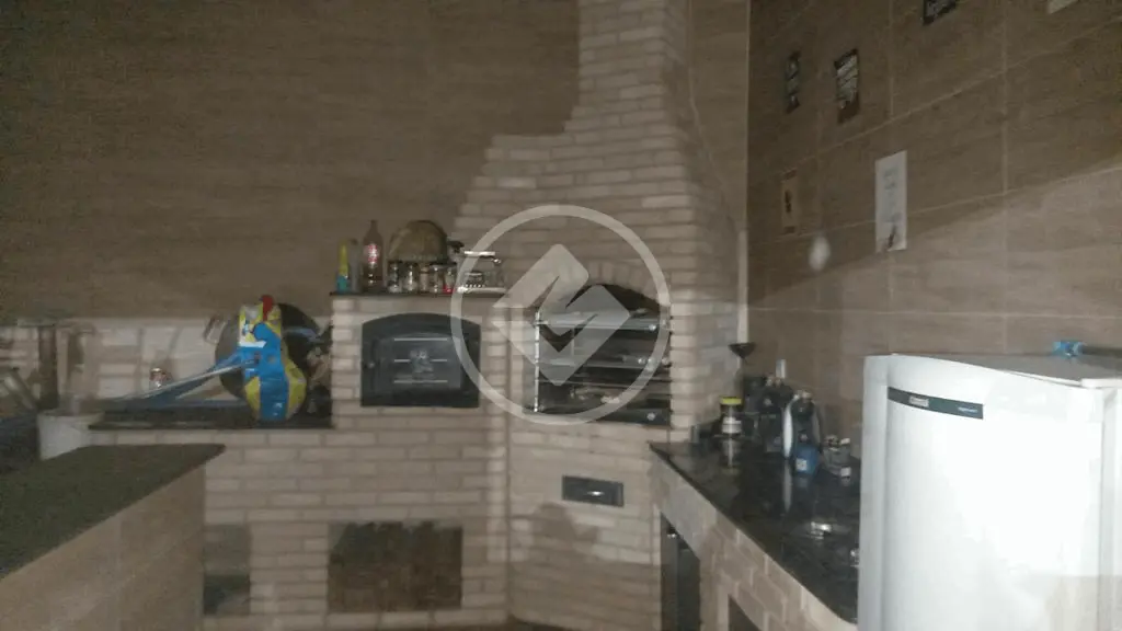 Sobrado Residencial Integração, Uberlândia - MG — foto 2