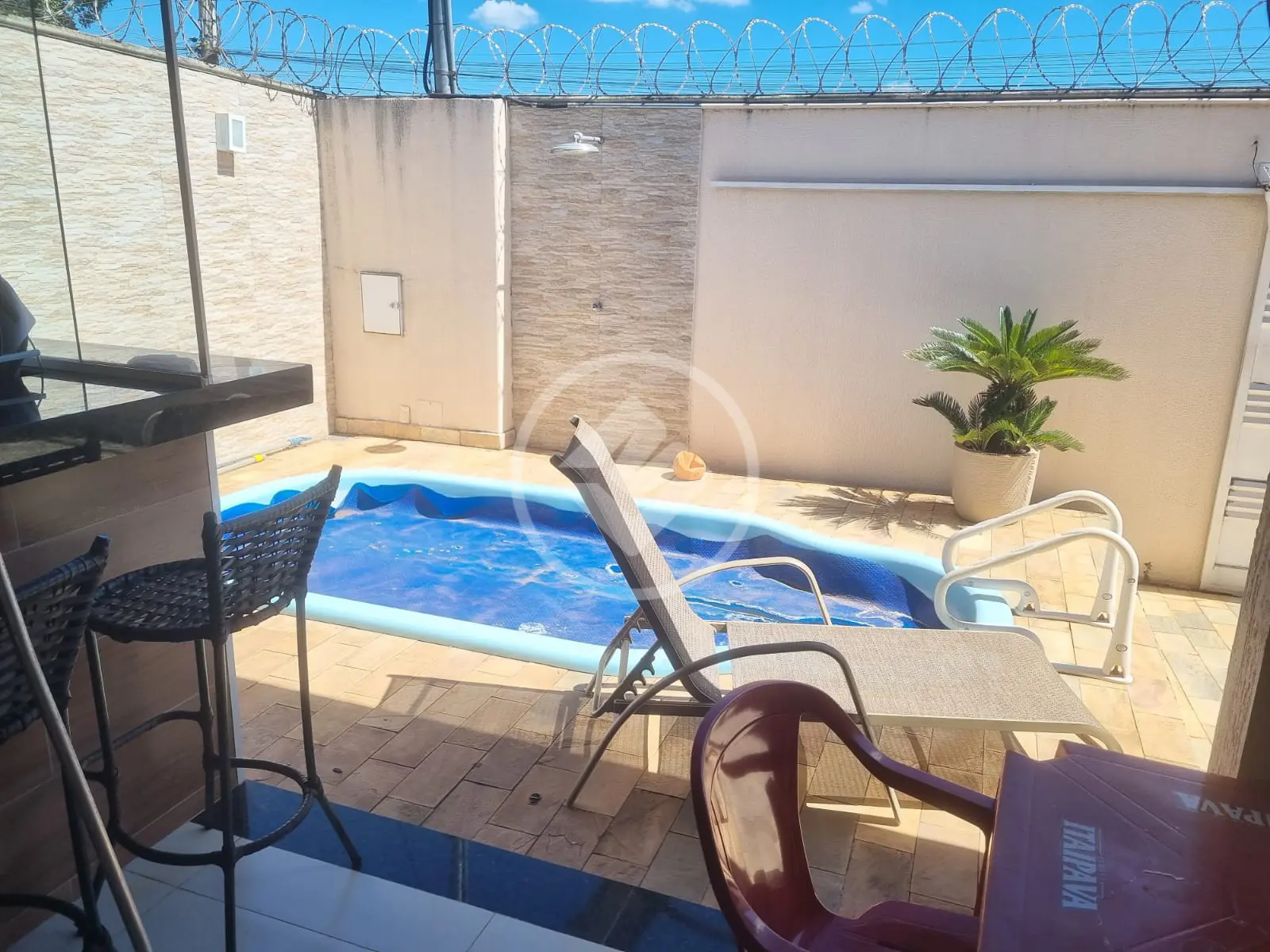 Casa Maravilha, Uberlândia - MG — foto 1