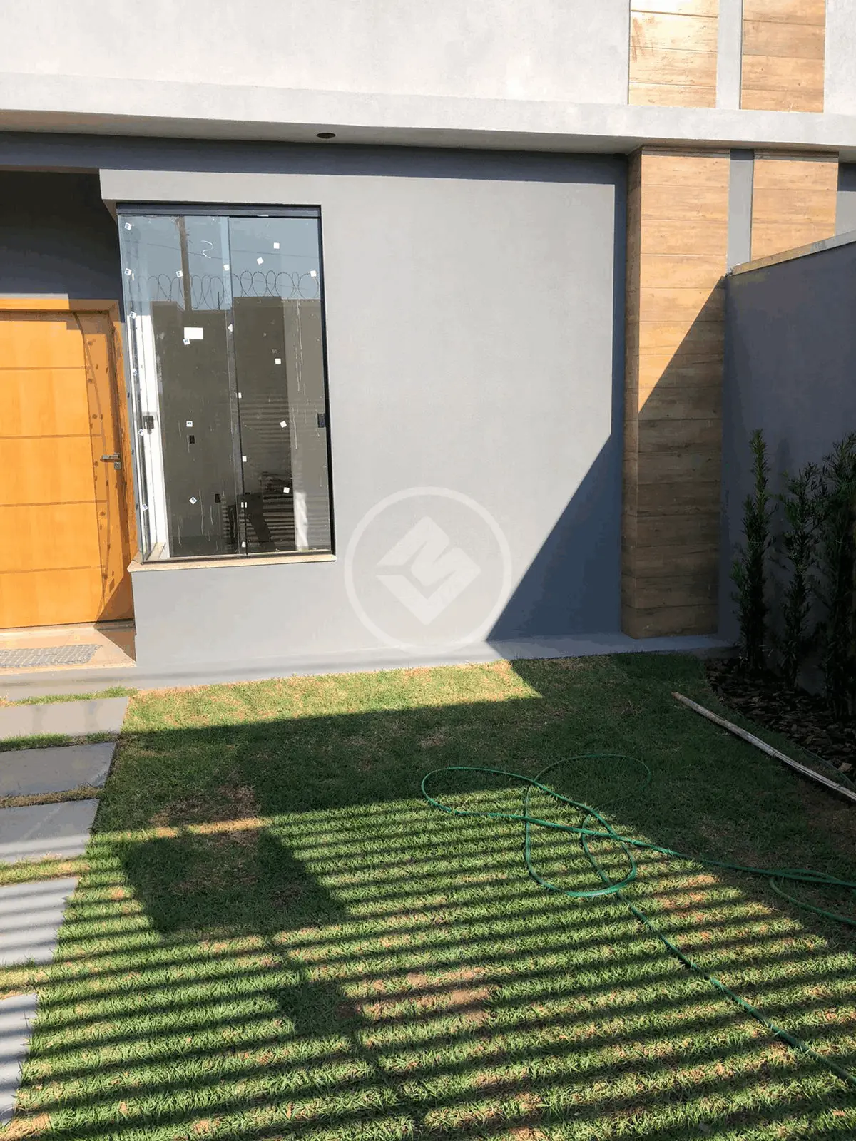 Casa Loteamento Portal do Vale II, Uberlândia - MG — foto 1