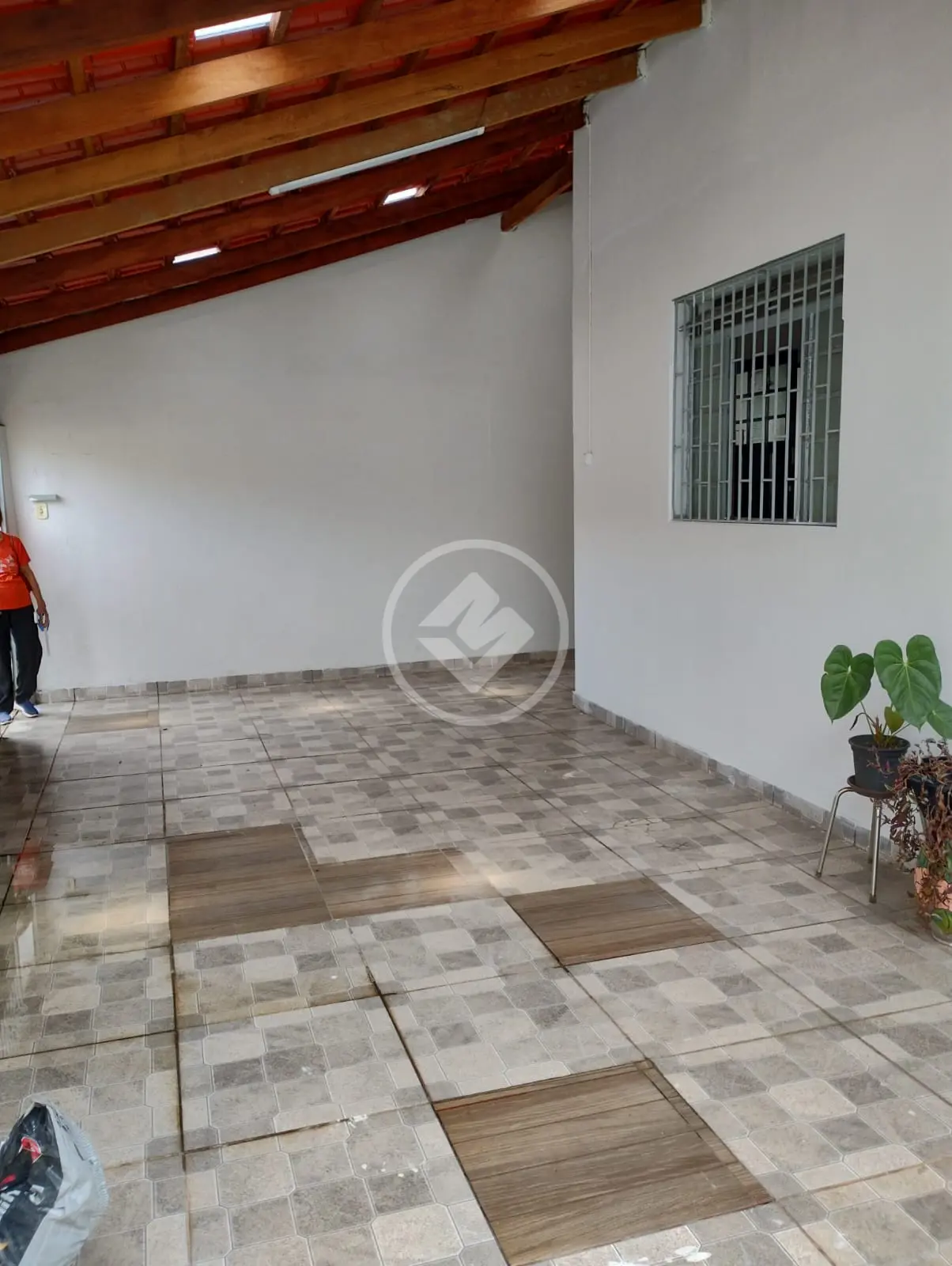 Imagem 1 - Casa em Martins, Uberlândia - MG