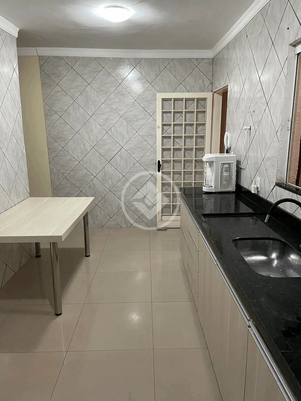 Casa São Jorge, Uberlândia - MG — foto 1