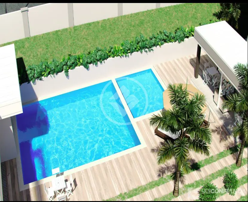 Imagem 3 - Apartamento em Martins, Uberlândia - MG