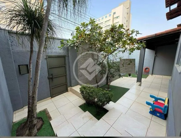 Imagem 4 - Casa em Tabajaras, Uberlândia - MG