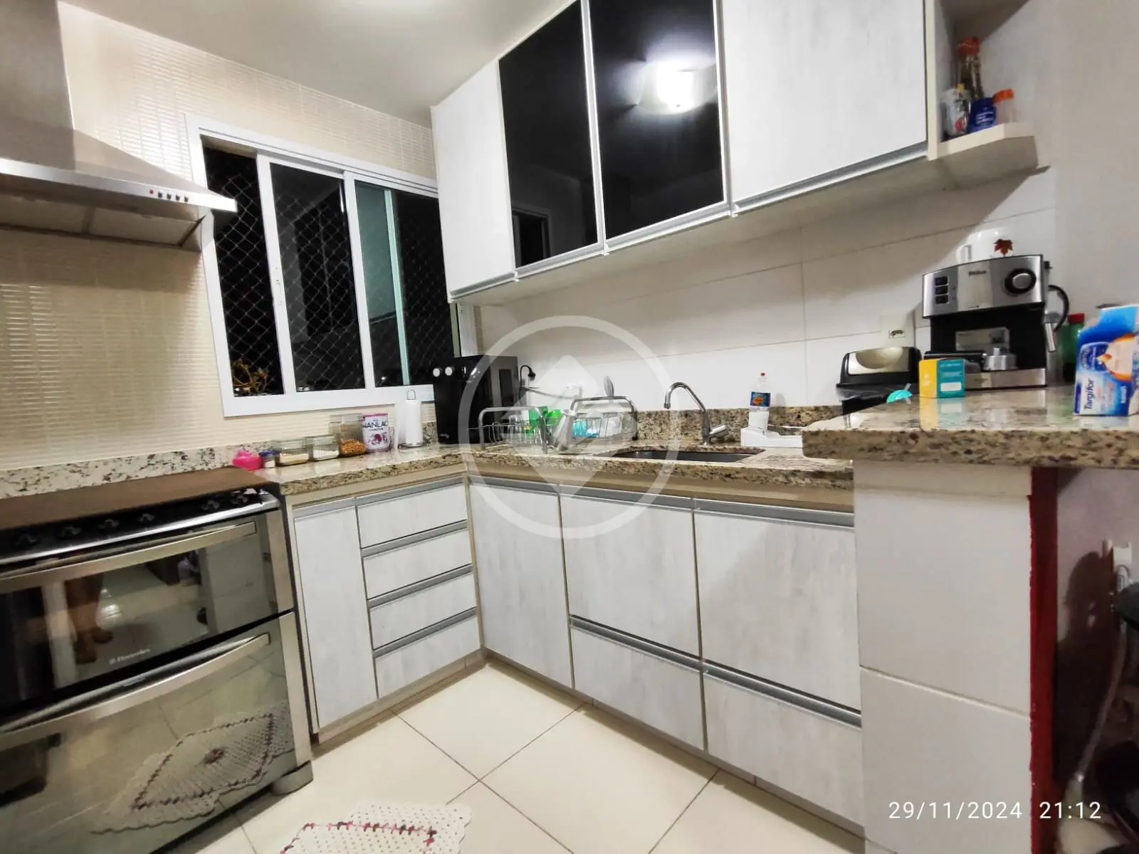 Imagem 3 - Apartamento em SANTA MÔNICA, Uberlândia - MG