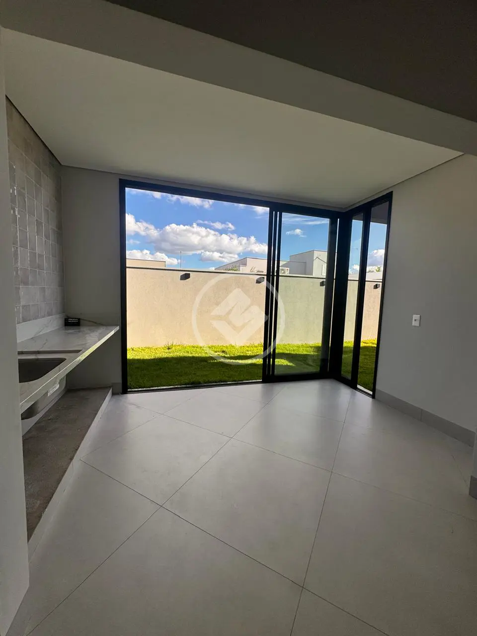 Imagem 2 - Casa Condomínio em Jardim Sul, Uberlândia - MG