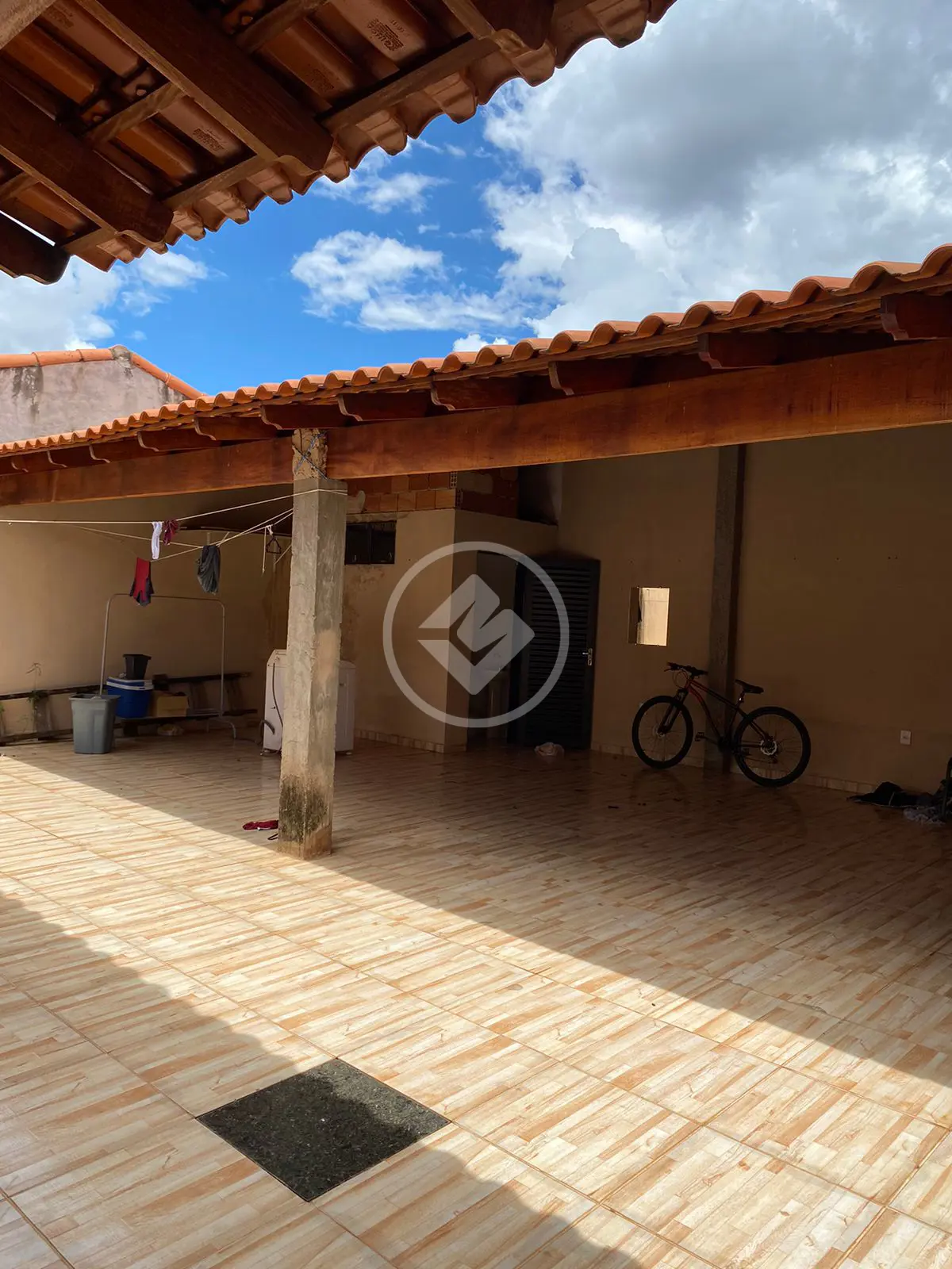Casa Jardim Europa, Uberlândia - MG — foto 2