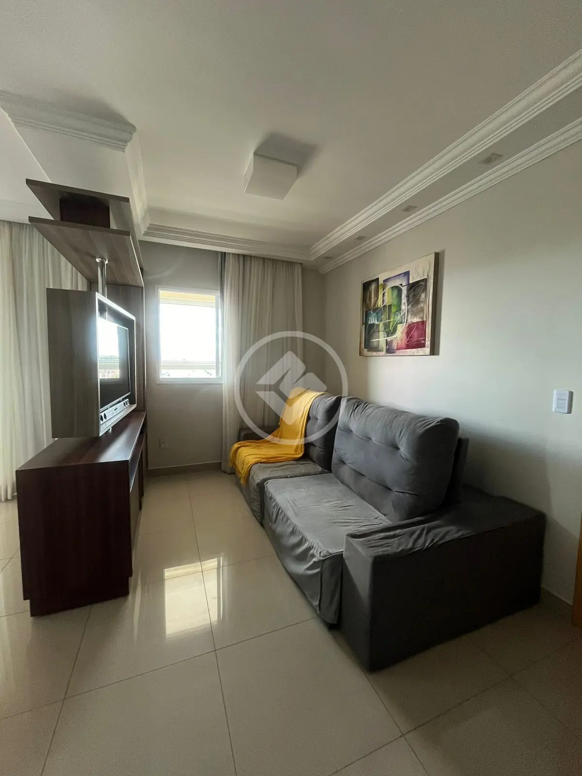 Imagem 2 - Apartamento em Tubalina, Uberlândia - MG