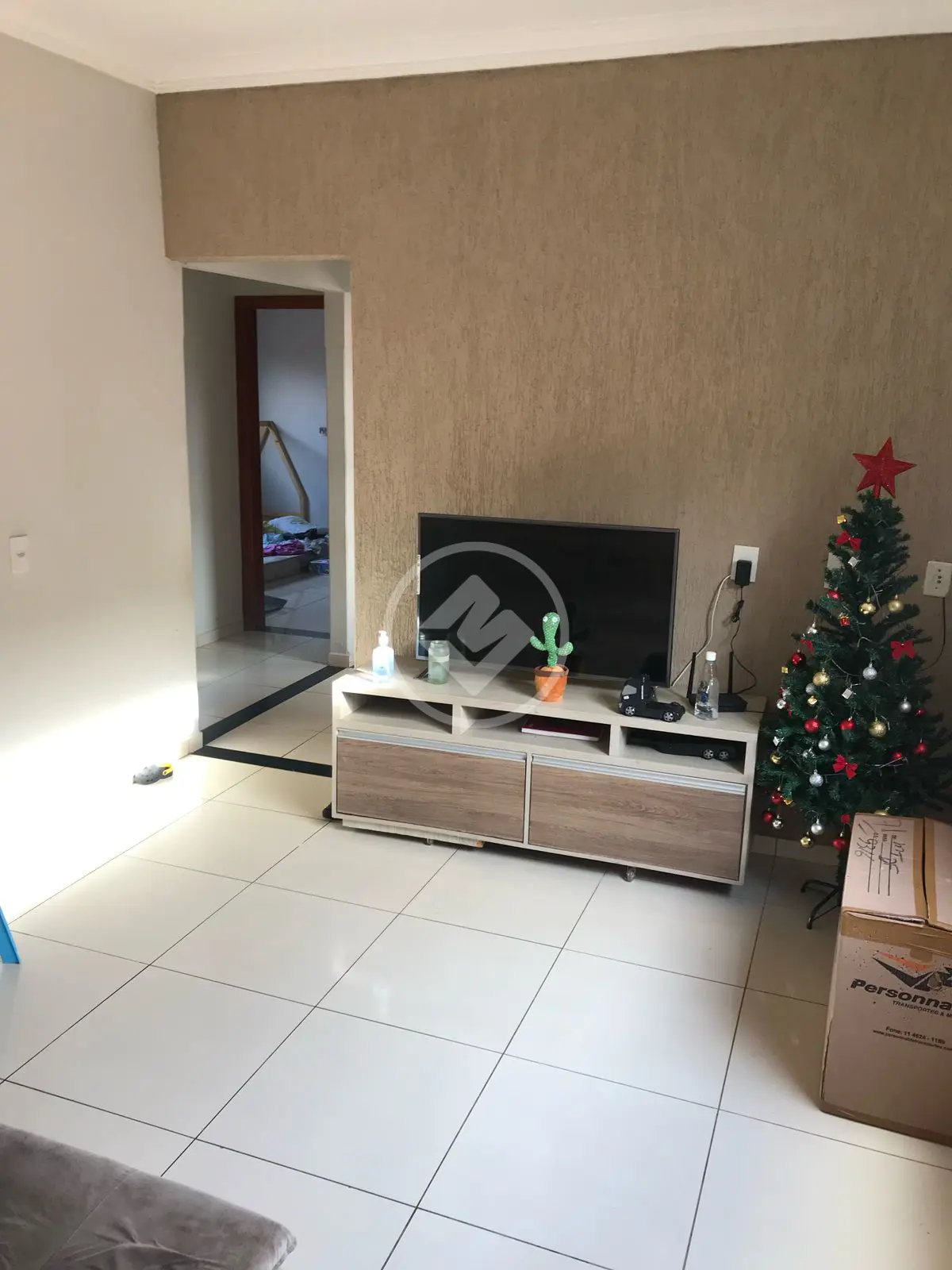 Imagem 2 - Casa em Jardim Canaã, Uberlândia - MG