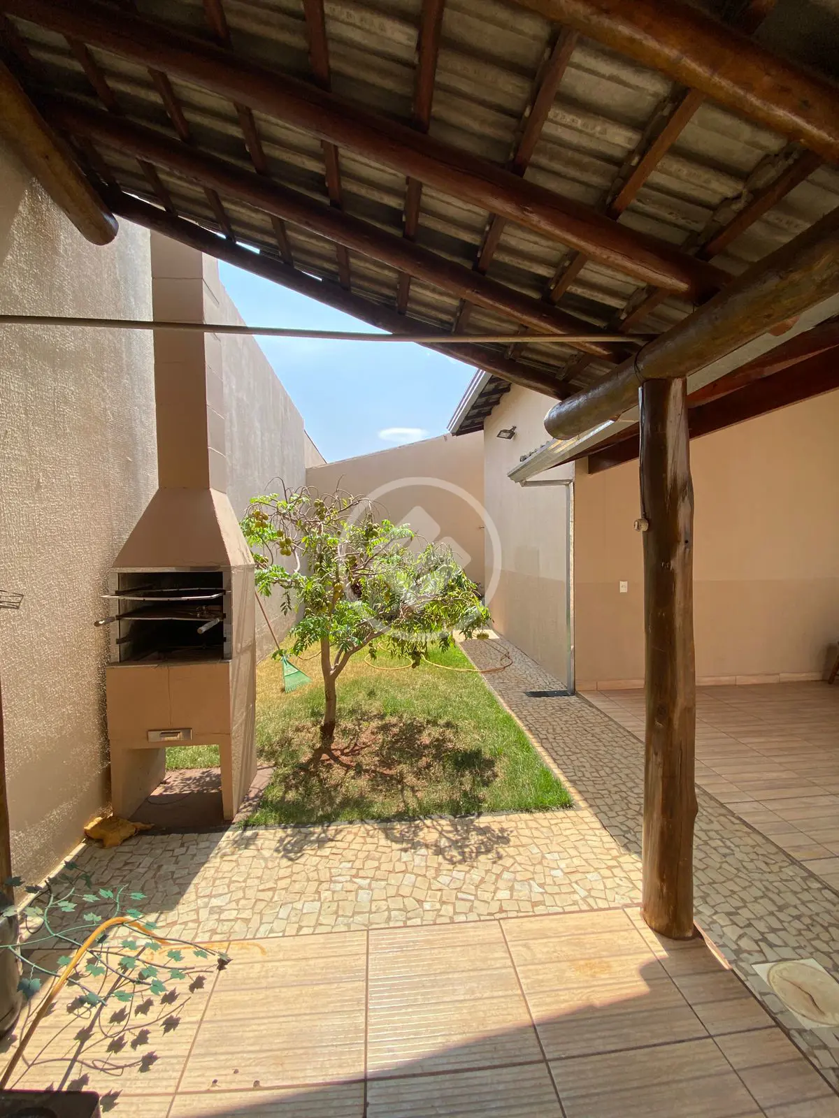 Imagem 5 - Casa em São Jorge, Uberlândia - MG