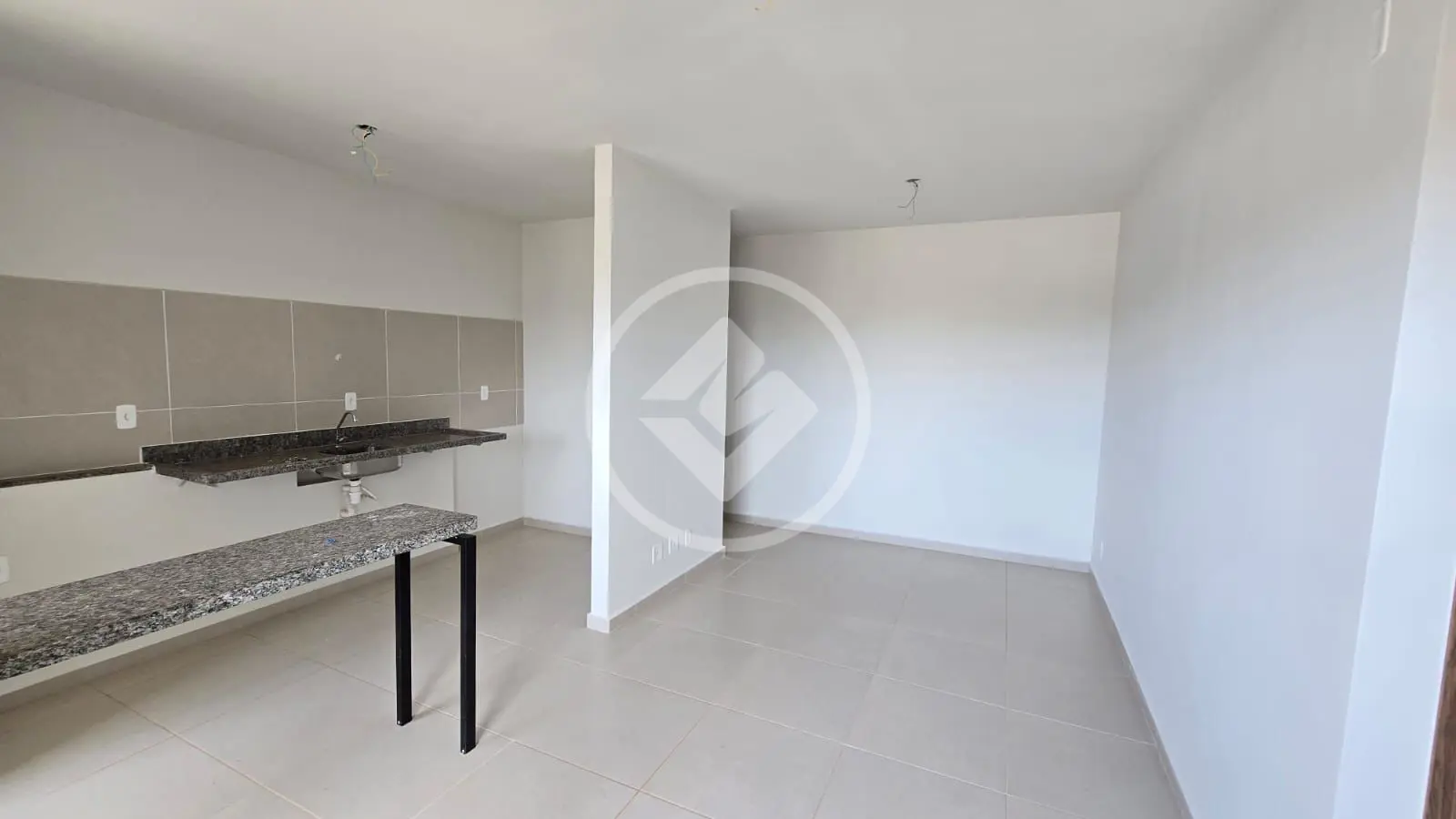 Apartamento Morumbi, Uberlândia - MG — foto 1