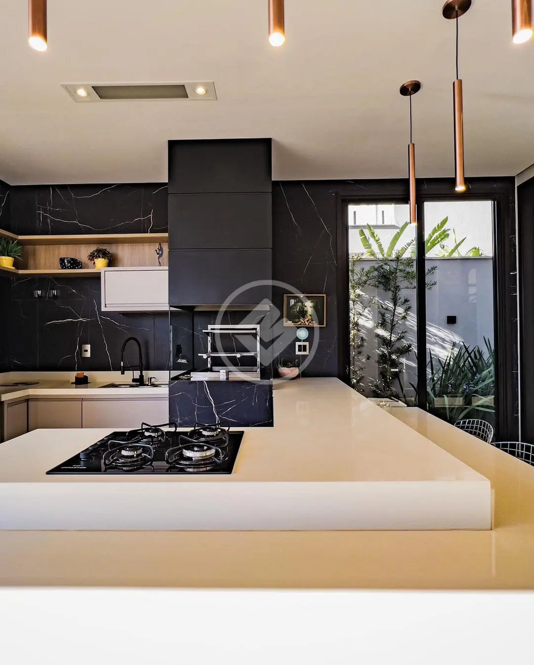 Imagem 4 - Casa Condomínio em Shopping Park, Uberlândia - MG