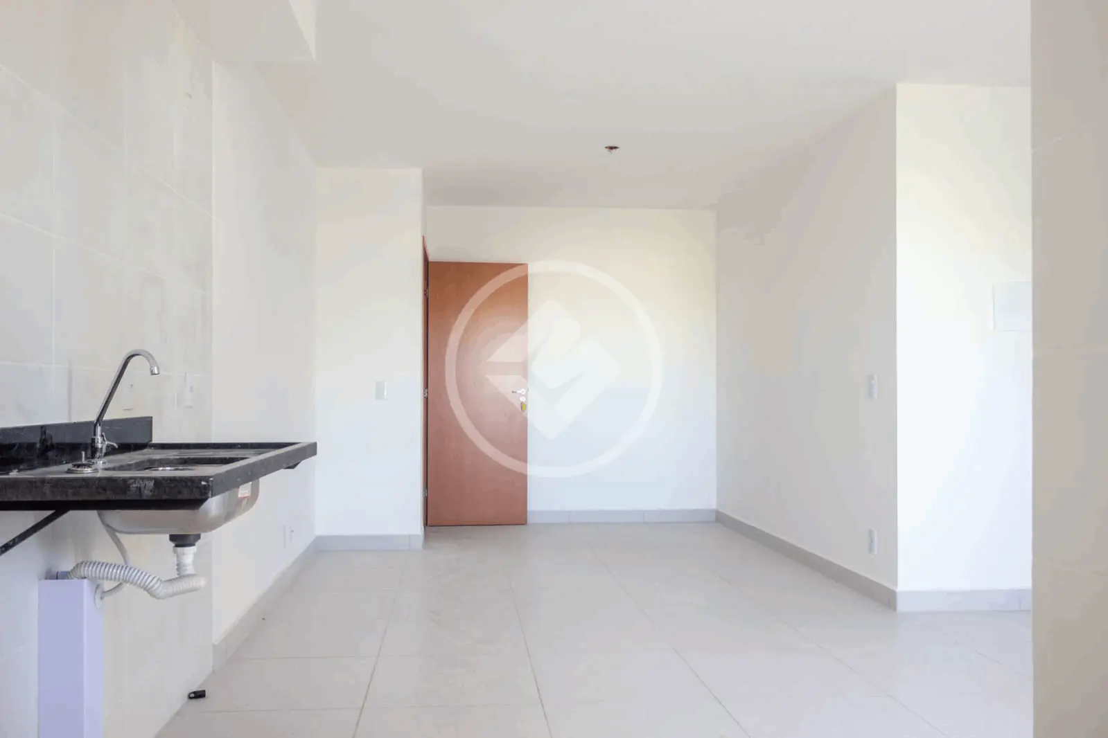 Apartamento MARTINS, Uberlândia - MG — foto 2