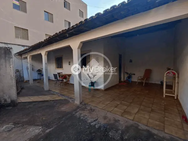Casa Santa Mônica, Uberlândia - MG — foto 1