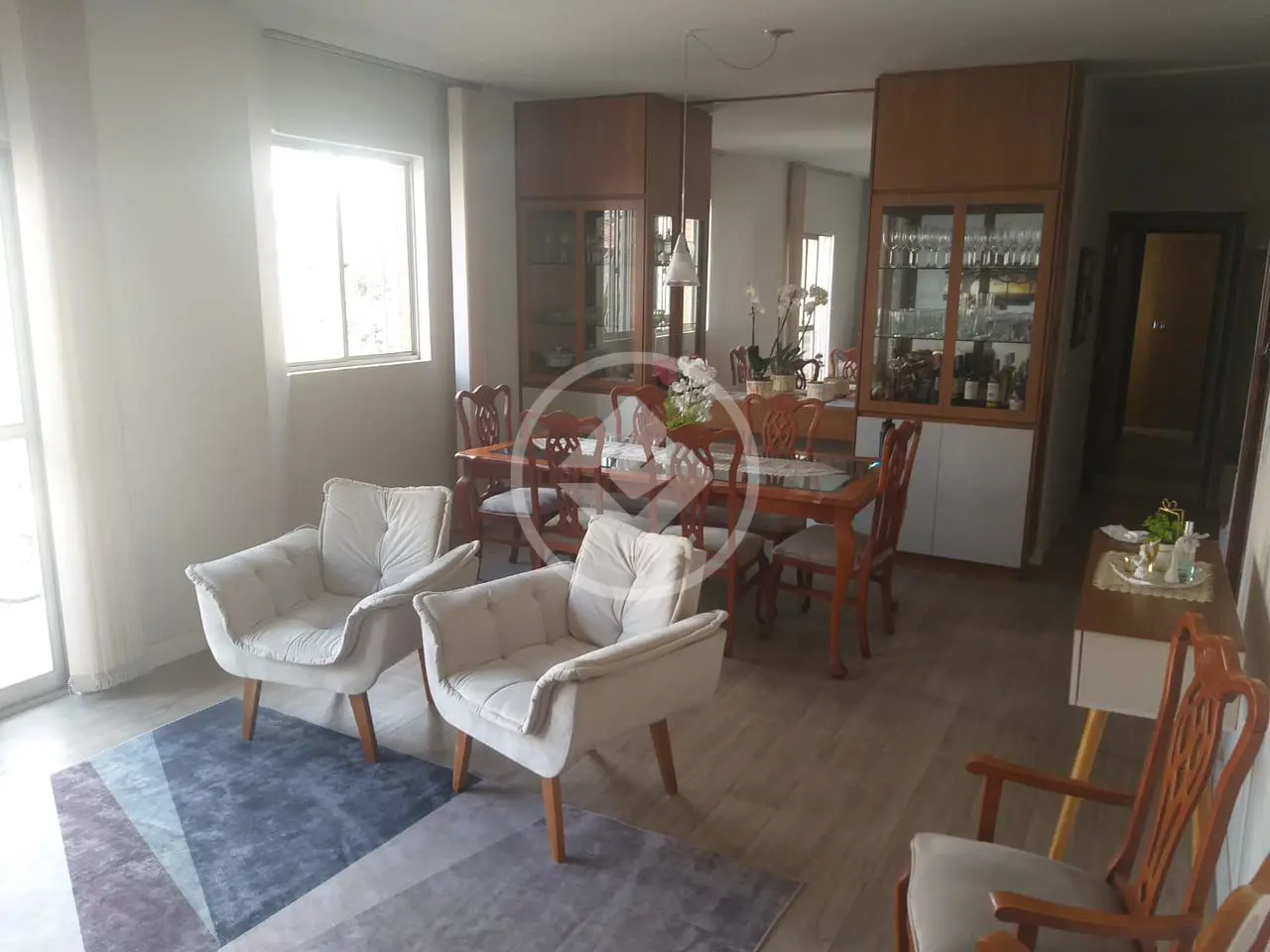 Apartamento TABAJARAS, Uberlândia - MG — foto 2