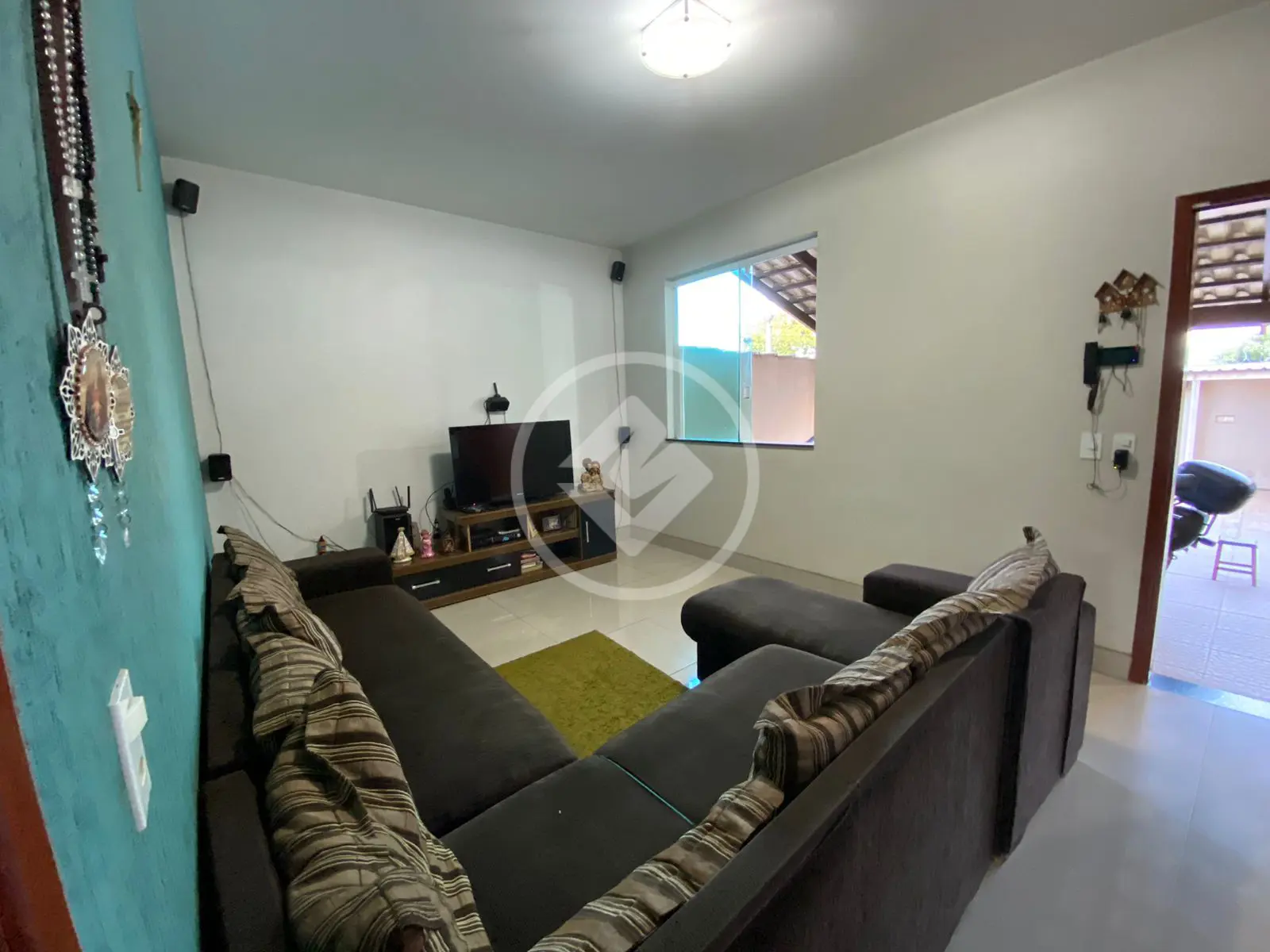 Imagem 2 - Casa em Jardim das Palmeiras, Uberlândia - MG