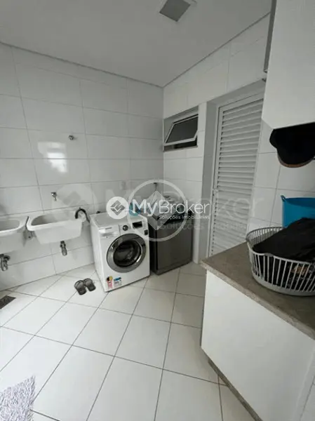 Imagem 3 - Sobrado Em Condomínio em Gávea, Uberlândia - MG