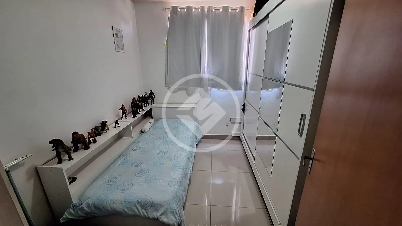 Imagem 6 - Apartamento em Mansour, Uberlândia - MG