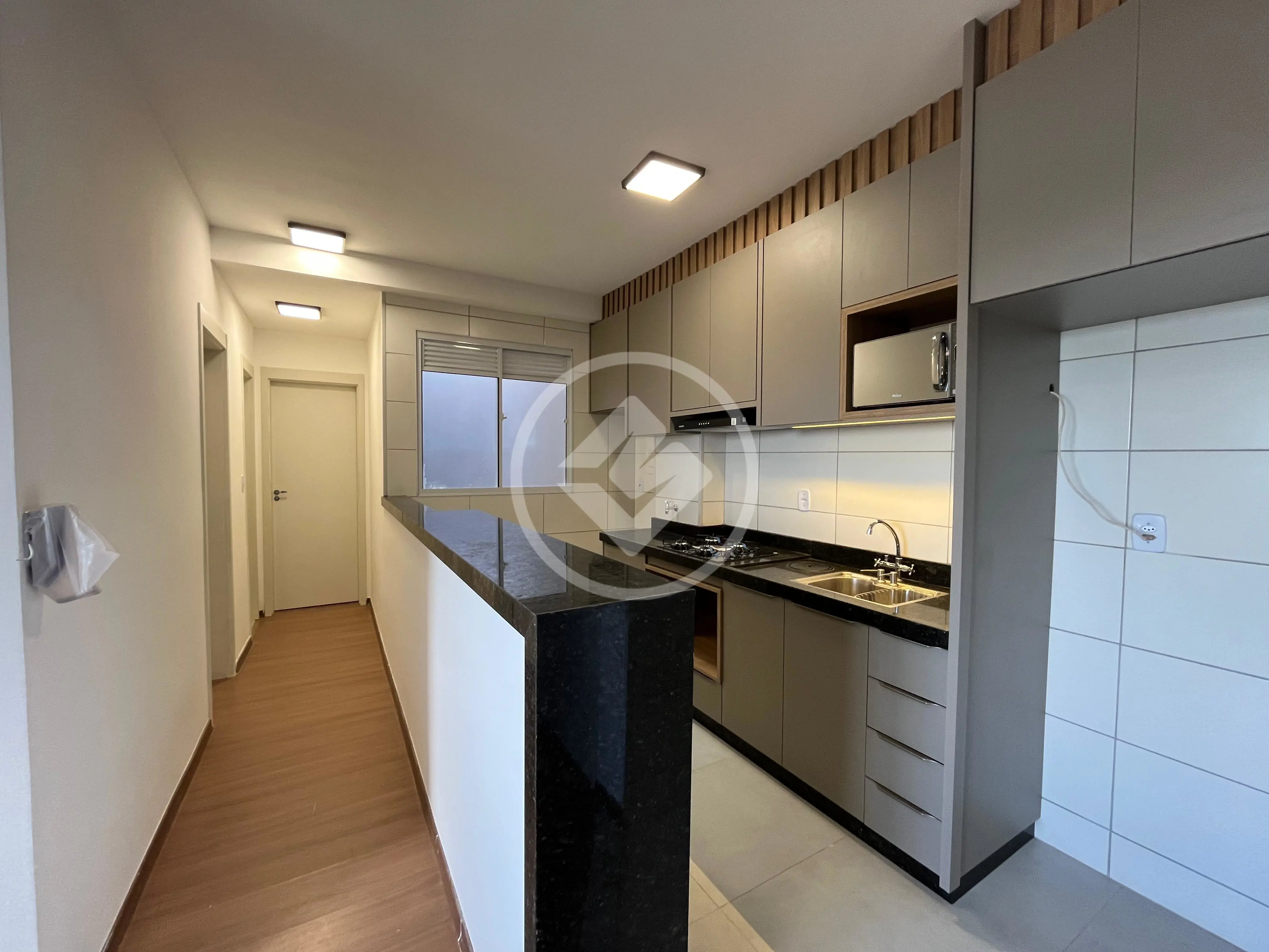 Imagem 1 - Apartamento Duplex em Shopping Park, Uberlândia - MG