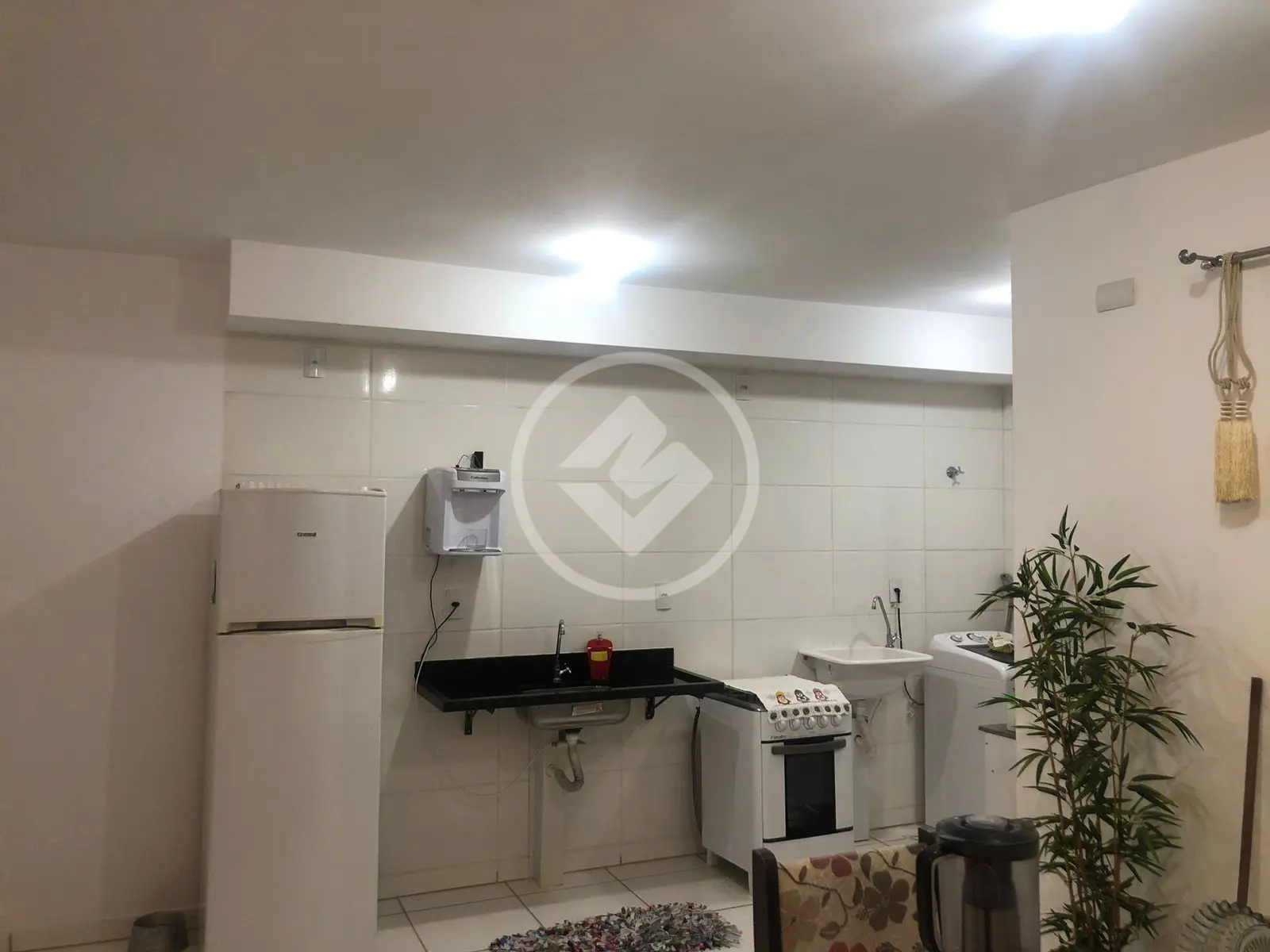 Imagem 4 - Apartamento em Residencial Integração, Uberlândia - MG