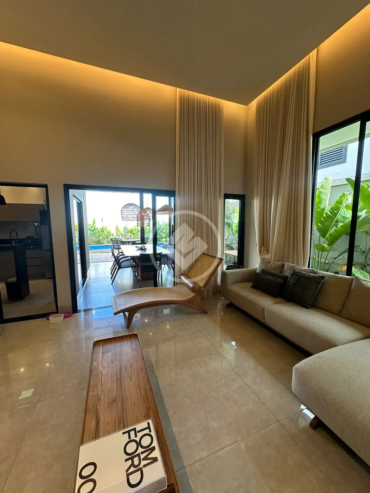 Imagem 3 - Casa Condomínio em Laranjeiras, Uberlândia - MG