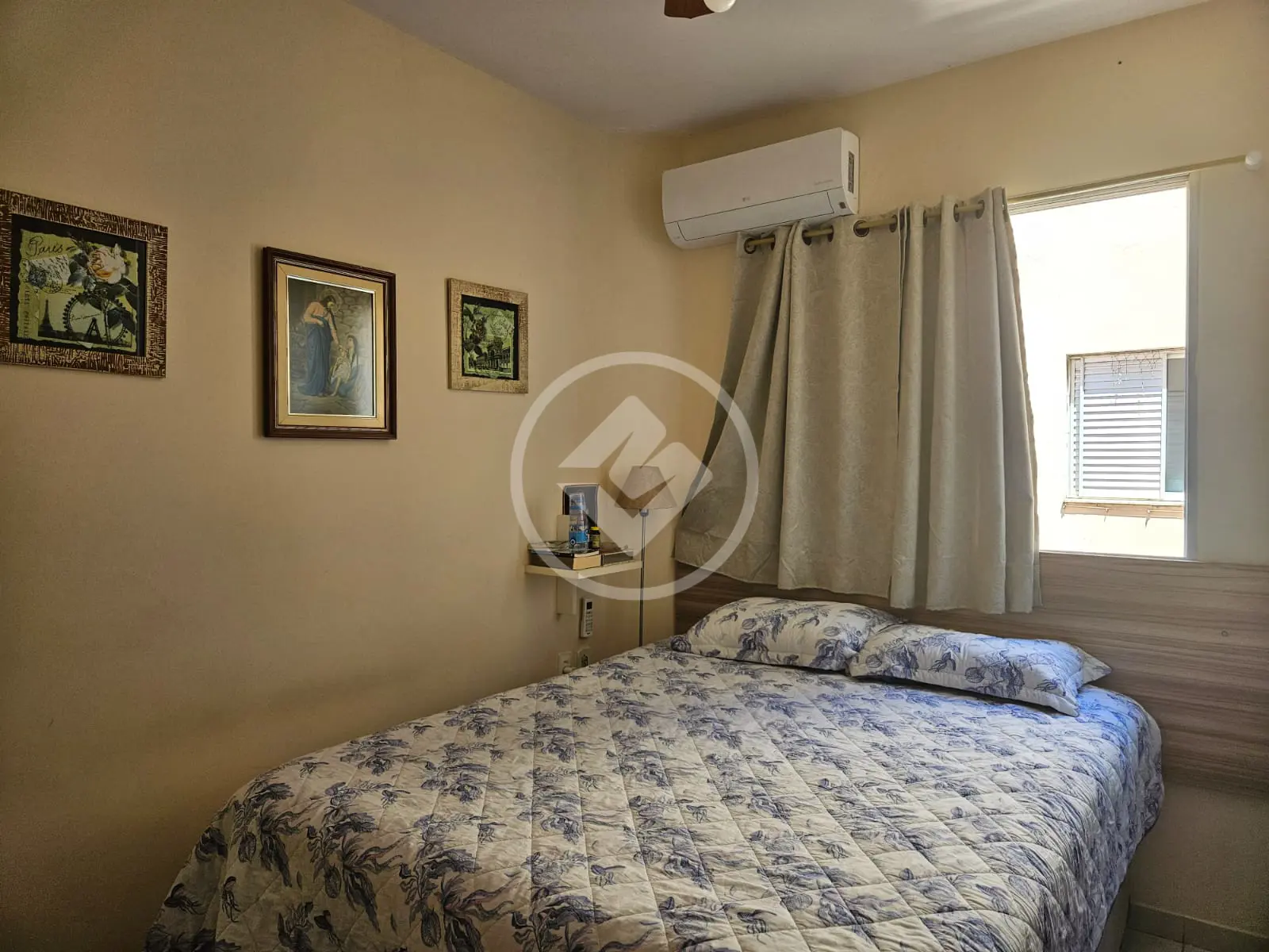 Imagem 4 - Apartamento em SANTA MÔNICA, Uberlândia - MG